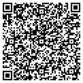 QR code with Pinstripes contacts