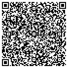 QR code with R E Hanpeter AIA Architect contacts