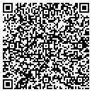 QR code with JS Outdoors contacts