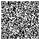 QR code with P J P Information Guides Co contacts