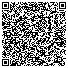 QR code with Fairmount Auto Service contacts