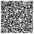 QR code with Healing Arts & Chiropractic contacts