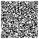 QR code with Galatro's Dry Cleaning & Shirt contacts