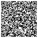 QR code with Tinted Window contacts