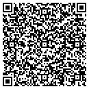 QR code with R G Excavating contacts
