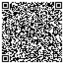 QR code with JLM Landscaping Inc contacts