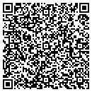 QR code with AA5 Towing contacts