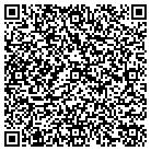 QR code with R & B Meat Distributer contacts