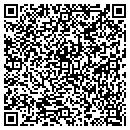 QR code with Rainbow Travel Service Inc contacts