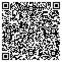 QR code with API contacts
