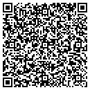 QR code with Red Roof Beauty Salon contacts