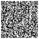 QR code with D C Landscape & Design contacts