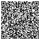 QR code with Planet Int contacts