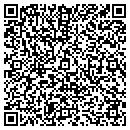 QR code with D & D Custom Home & Carpentry contacts