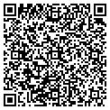 QR code with Ciara Travel contacts