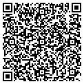 QR code with Sally B Lauve contacts