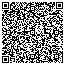 QR code with LHB Insurance contacts