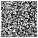 QR code with D P Accessories Inc contacts