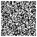 QR code with Q's Garden contacts