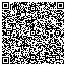 QR code with J K Construction Co contacts