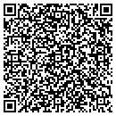 QR code with Ace Hardware contacts