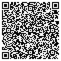 QR code with Ginko Leaf contacts
