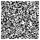 QR code with First American Intl Bank contacts