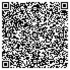 QR code with First Interstate Servicing contacts