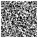 QR code with Kimmie Kakes contacts