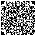 QR code with DK Deburring contacts
