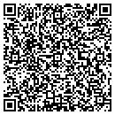 QR code with Agathon Press contacts