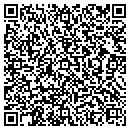 QR code with J R Home Improvements contacts