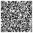 QR code with D & L Photocopy contacts