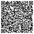 QR code with Fsc contacts
