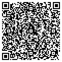 QR code with Walter Edge MD contacts
