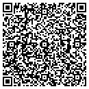 QR code with Alliance Atm contacts