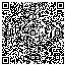 QR code with E & T Automobile Repairs Inc contacts