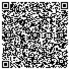 QR code with Michael Monteforte CPA contacts