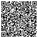 QR code with Dumbells contacts