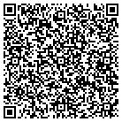 QR code with Macomber W B Group contacts
