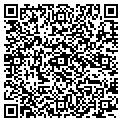 QR code with Jasmin contacts