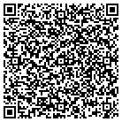 QR code with George's Custom Upholstery contacts