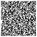 QR code with Robert F Mudd contacts