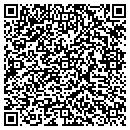 QR code with John A Buerk contacts
