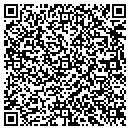 QR code with A & D Engels contacts