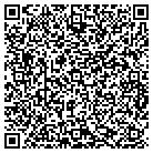 QR code with E J Medler Design Frame contacts