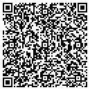 QR code with I Simakovsky contacts