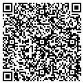 QR code with Aabr contacts