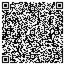 QR code with Leach Farms contacts