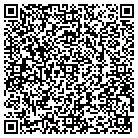 QR code with Custom View Window Siding contacts